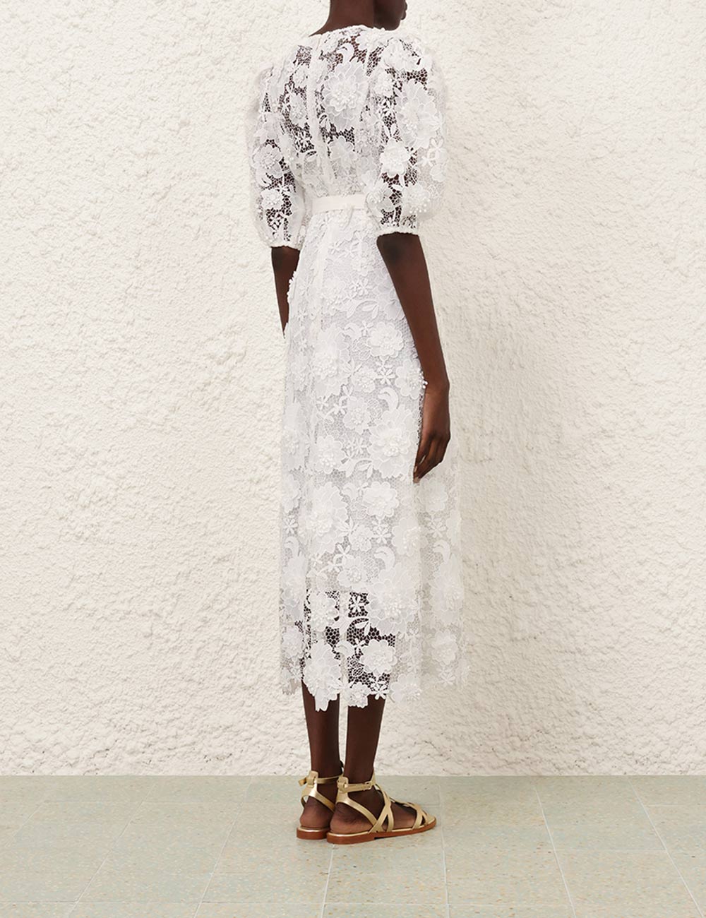 Halliday Lace Flower Dress Club21.com Halliday Lace Flower Dress Club21.com