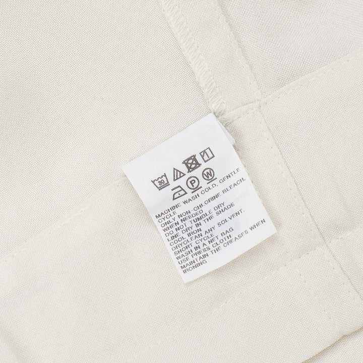 Pop Flat Bottom Pants