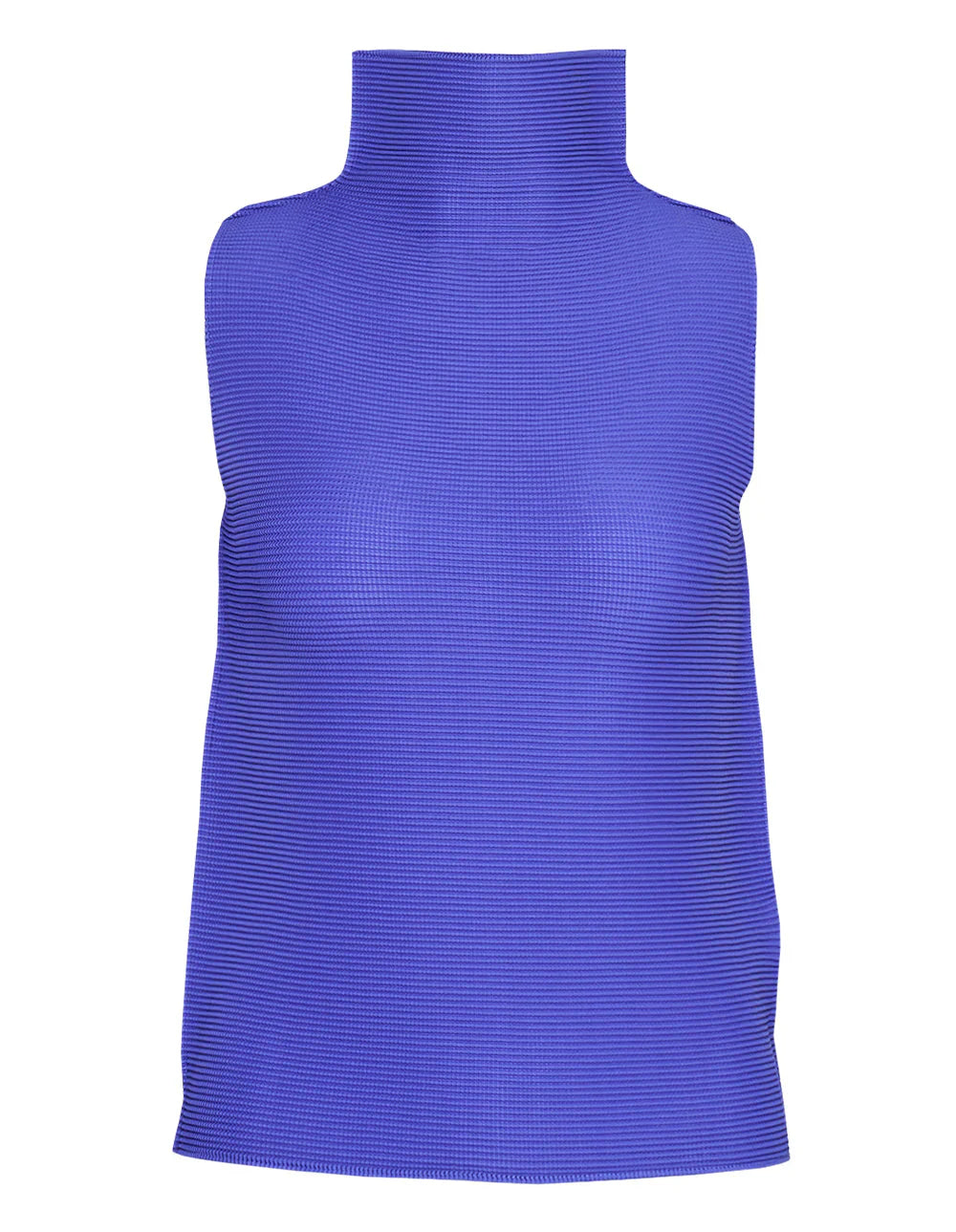 Stretch Pleats 1 Tank Top