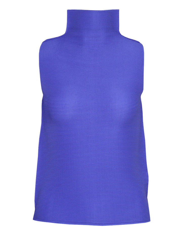 Stretch Pleats 1 Tank Top