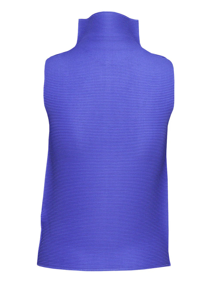 Stretch Pleats 1 Tank Top