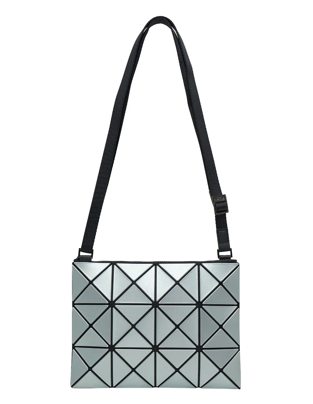 Lucent Metallic Crossbody 3X4