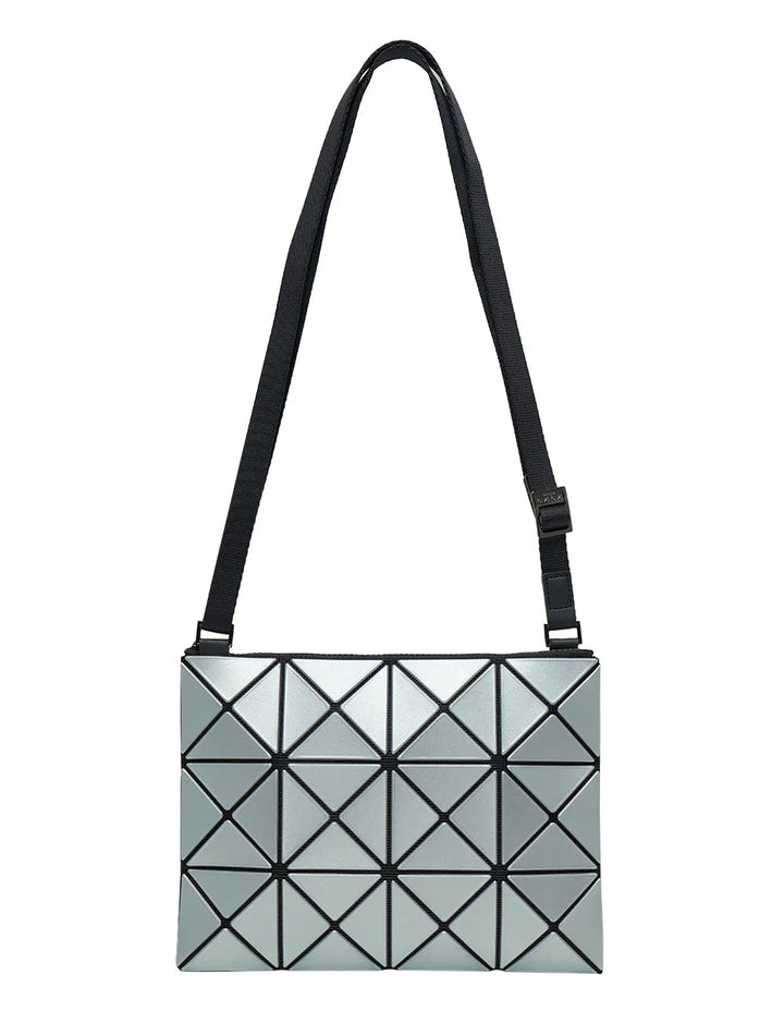 Lucent Metallic Crossbody 3X4