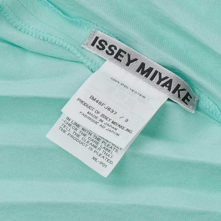 Resonant Pleats Shirt
