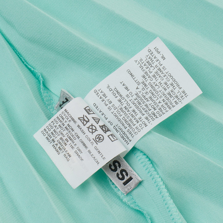 Resonant Pleats Shirt