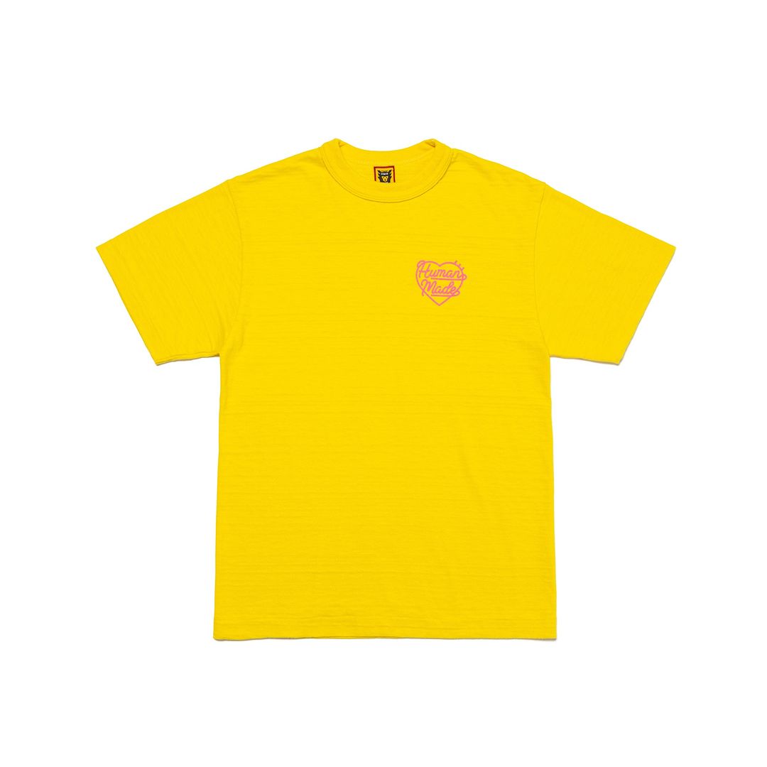 Color T-Shirt