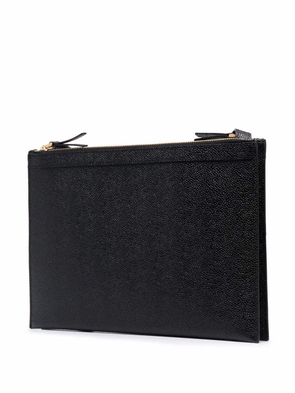 Double Zip Document Holder