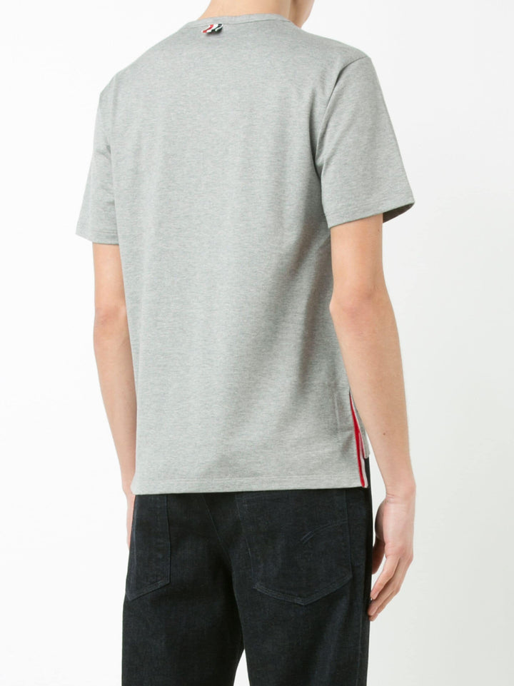 Short Sleeve Pocket Tee