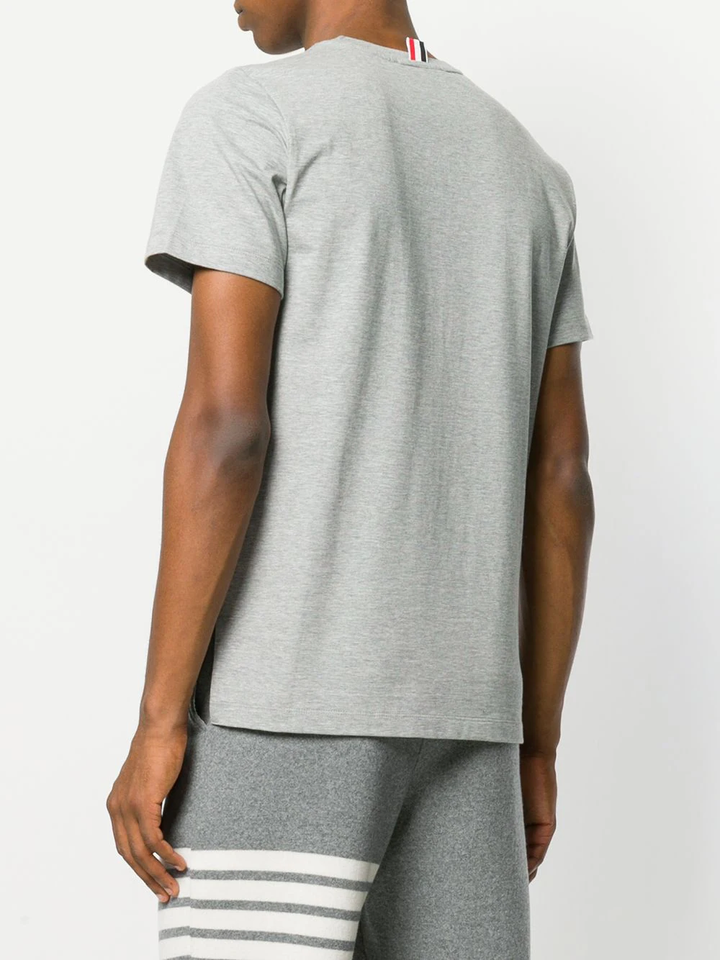 Relaxed Fit Tee