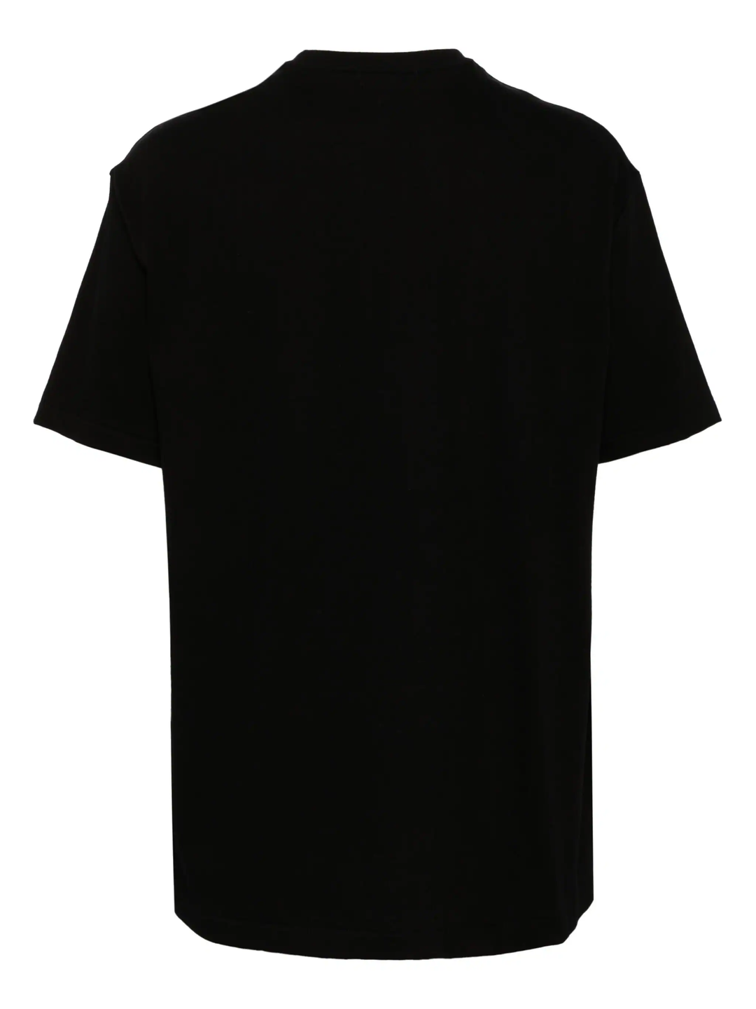 Round Neck Half Sleeve Tee