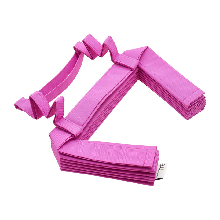 Bounce Pleats Bag
