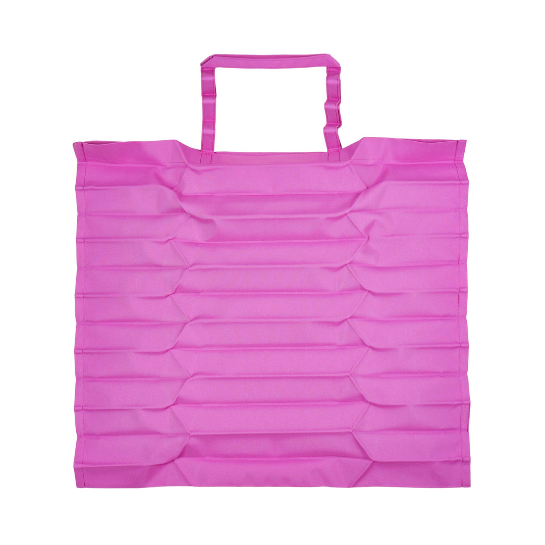 Bounce Pleats Bag