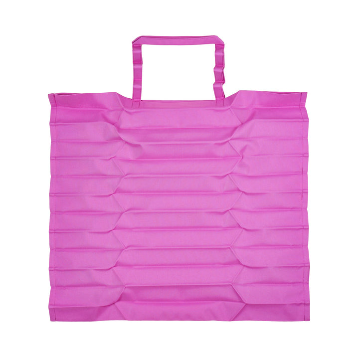 Bounce Pleats Bag
