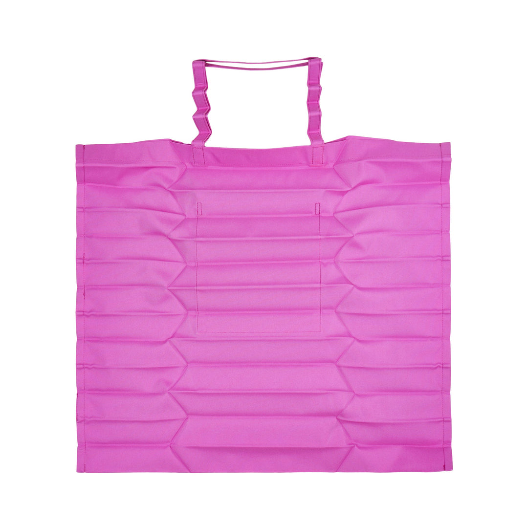 Bounce Pleats Bag