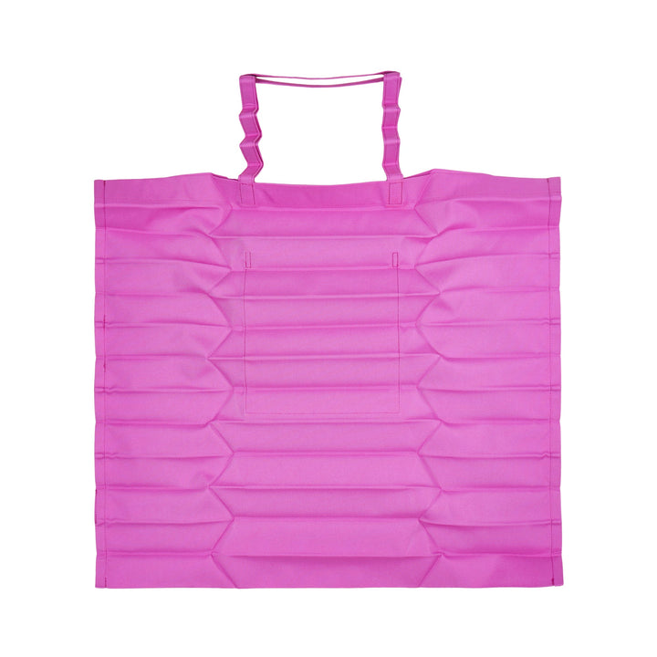 Bounce Pleats Bag