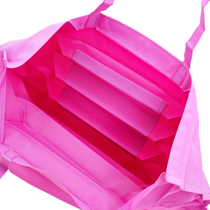 Bounce Pleats Bag