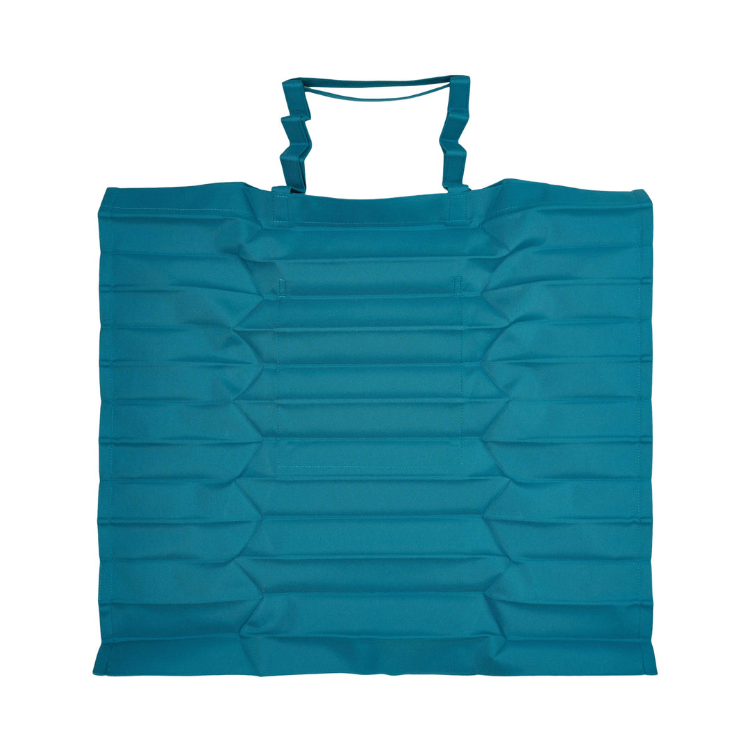 Bounce Pleats Bag