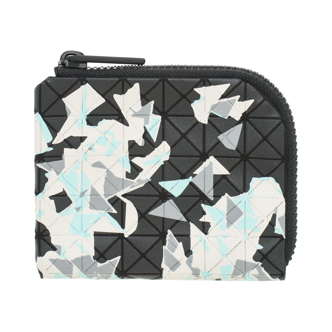 Clam Wallet Spritz