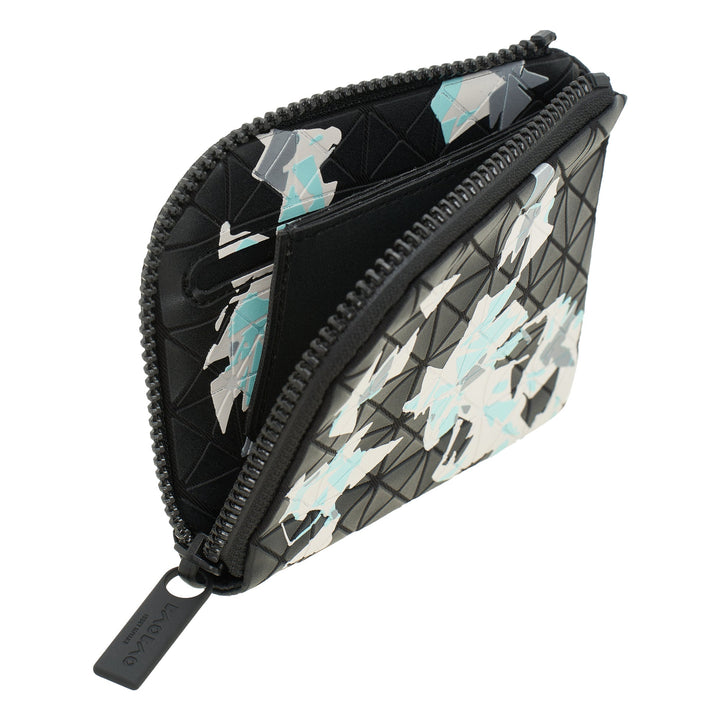Clam Wallet Spritz