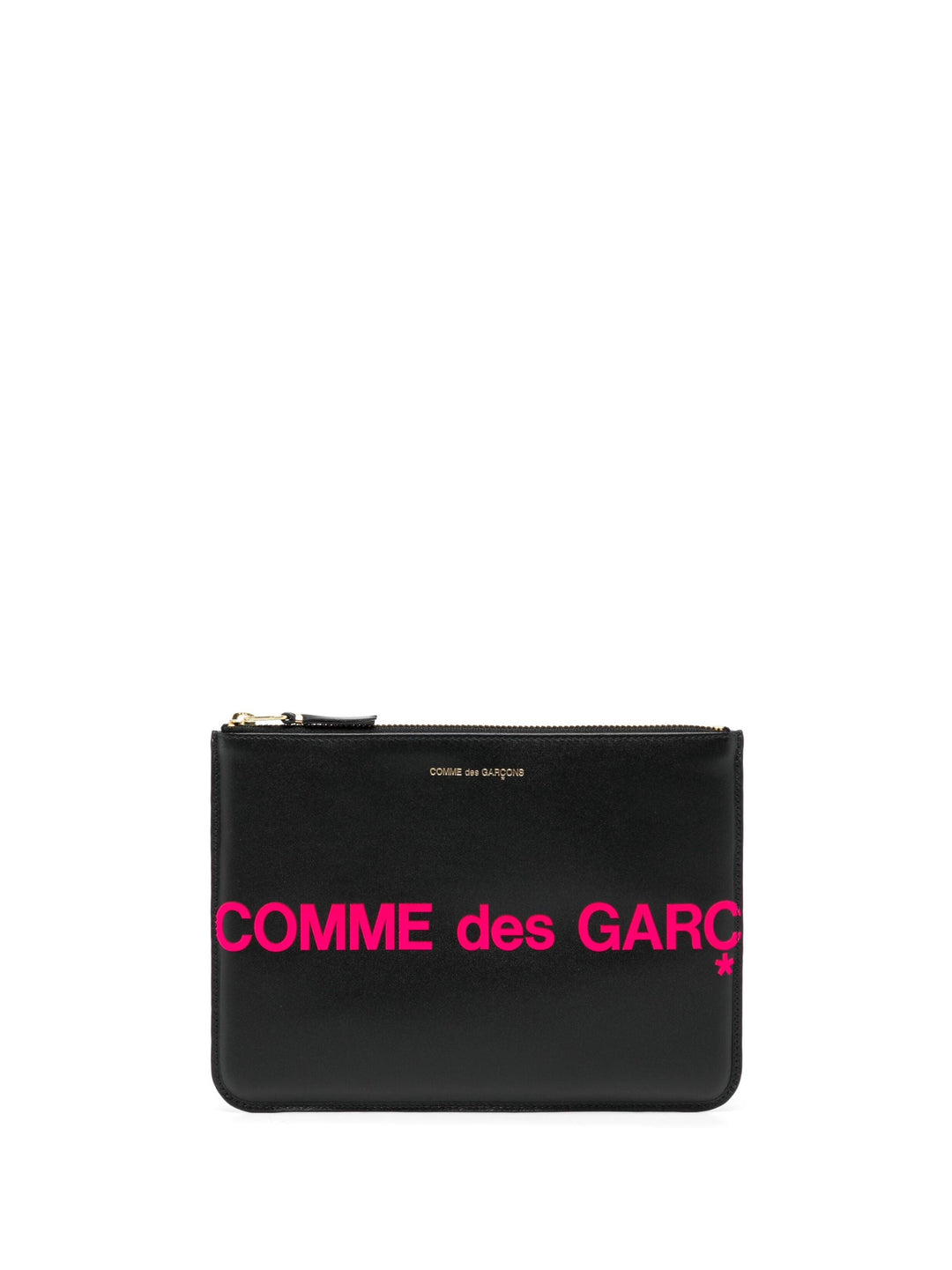 Huge Logo Handbag 215X160
