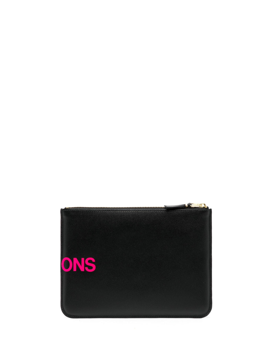 Huge Logo Handbag 215X160