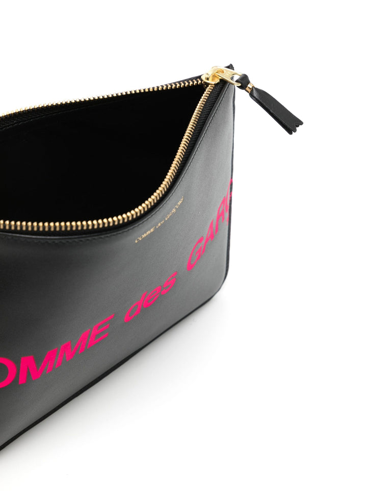 Huge Logo Handbag 215X160