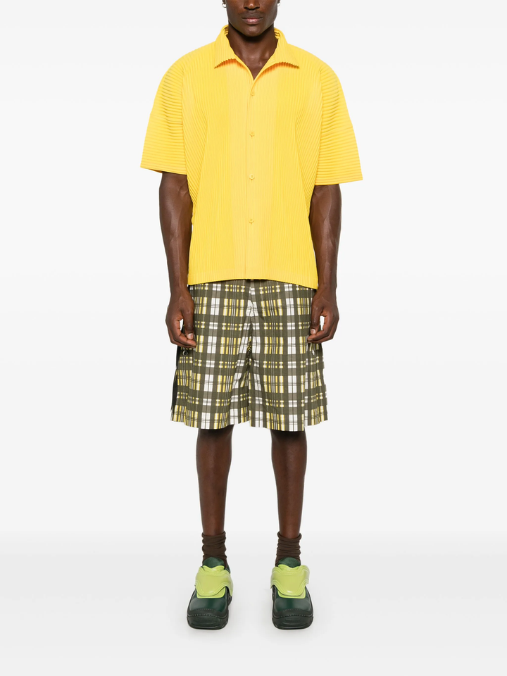 MC July Short Sleeve Polo