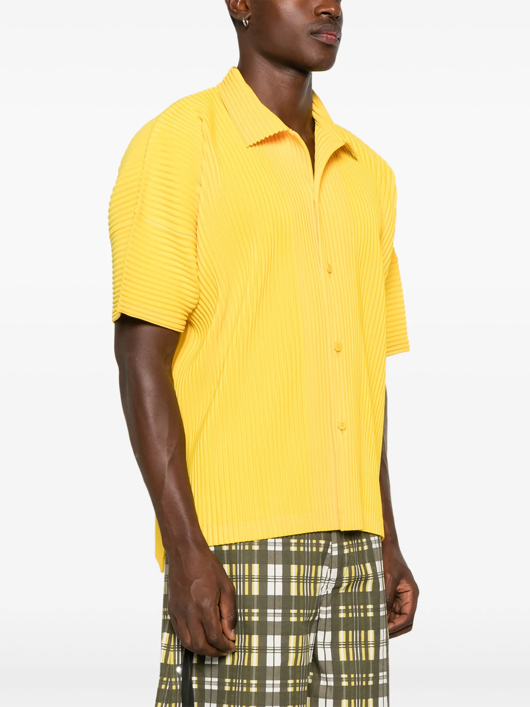 MC July Short Sleeve Polo