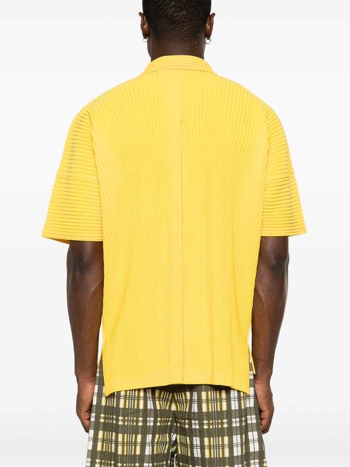 MC July Short Sleeve Polo