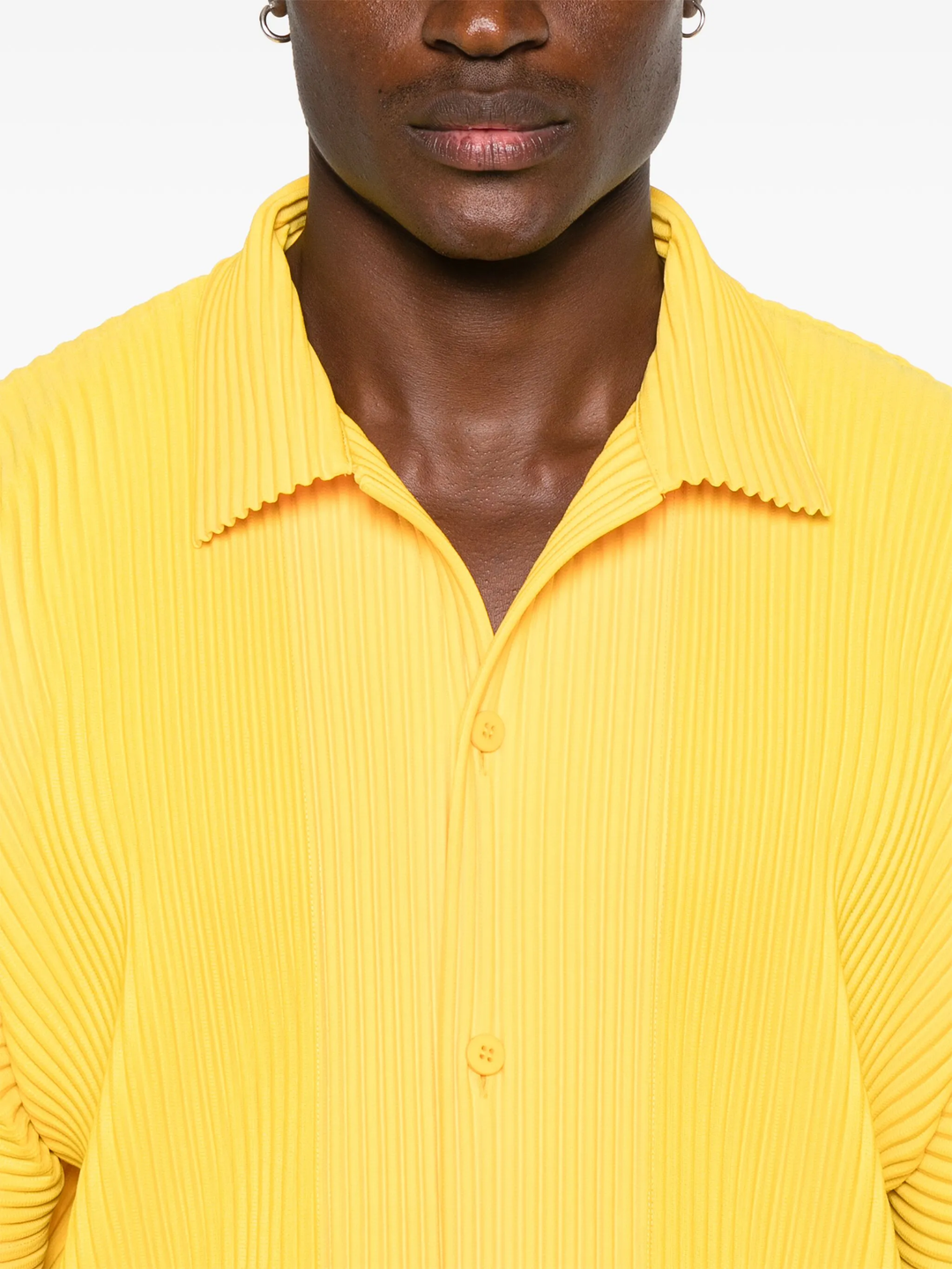 MC July Short Sleeve Polo