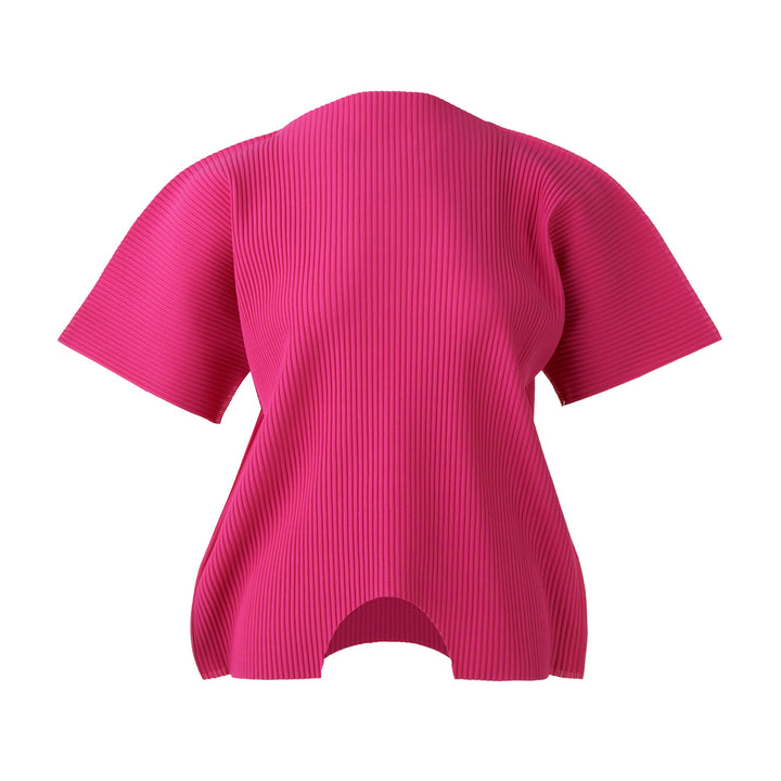 Jump Pleats Top