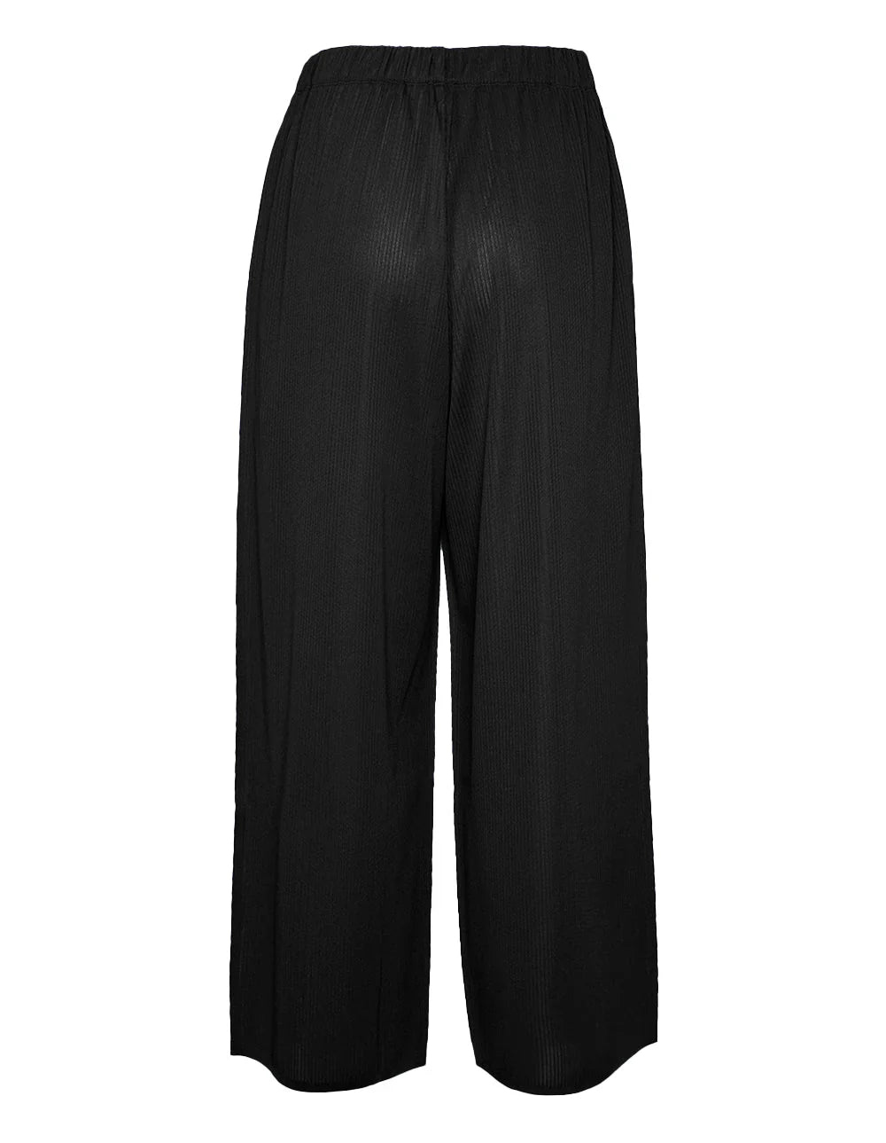 A-Poc Form Knit Pants