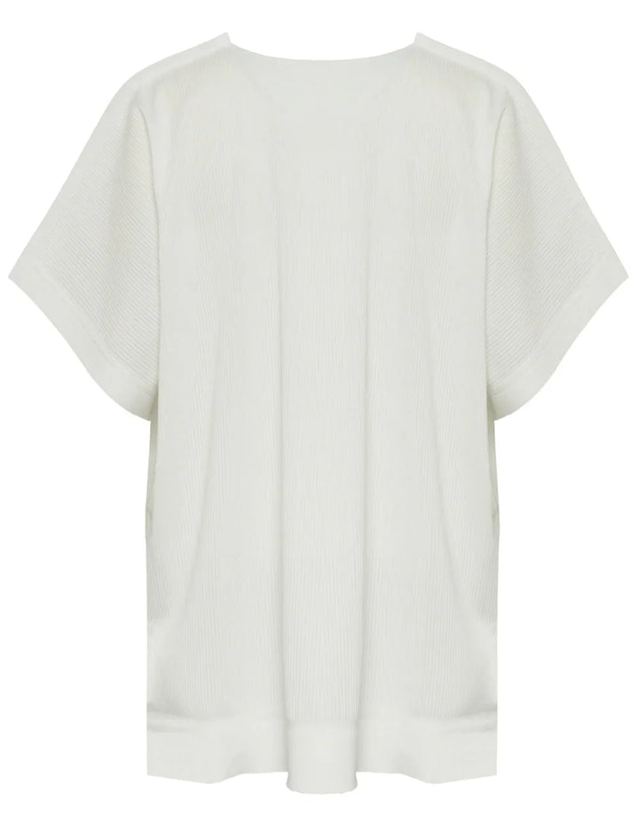 A-Poc Form Knit Pants