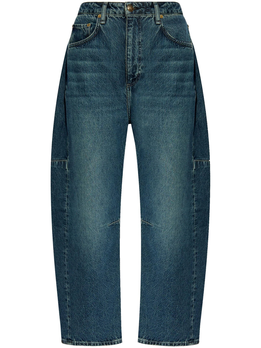 Charlie Barrel Jean