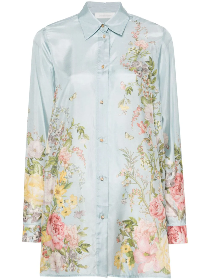 Waverly Relaxed Shirt