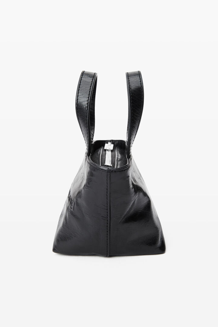 Punch Mini Tote With Strap