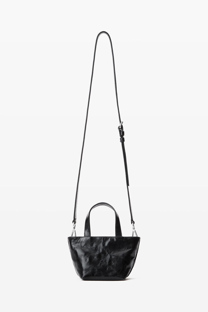 Punch Mini Tote With Strap