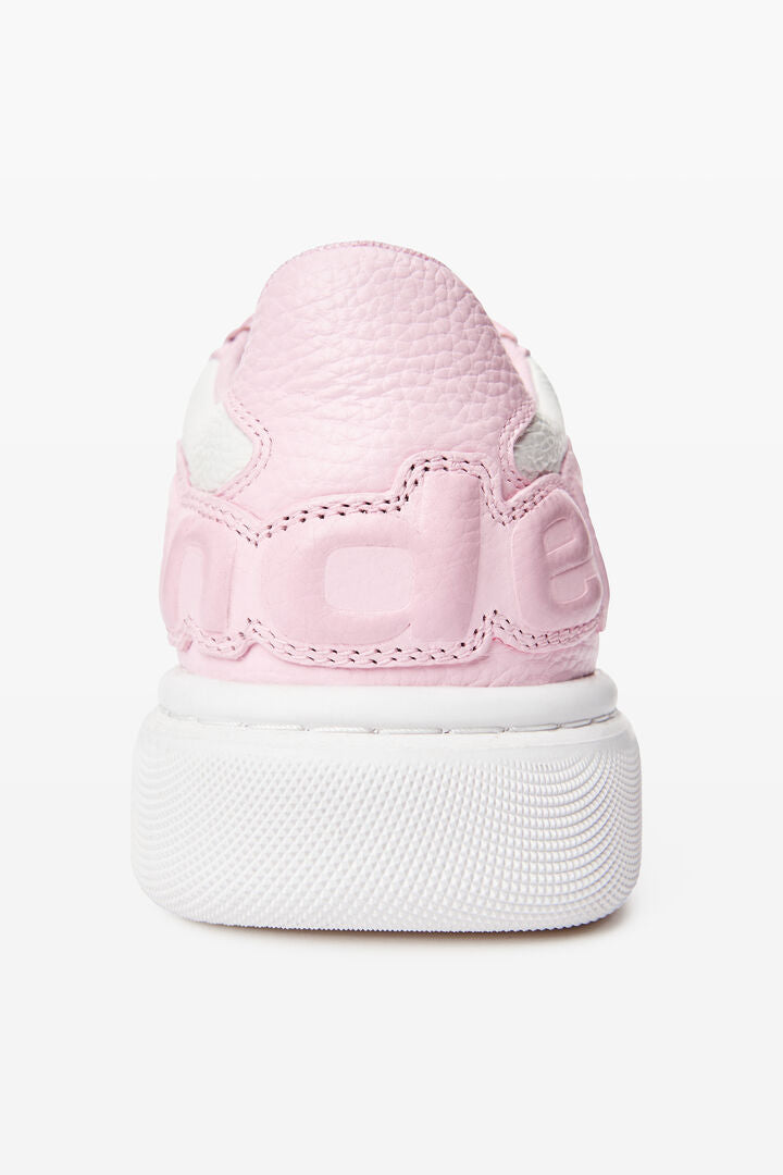 Puff Low Top Sneaker