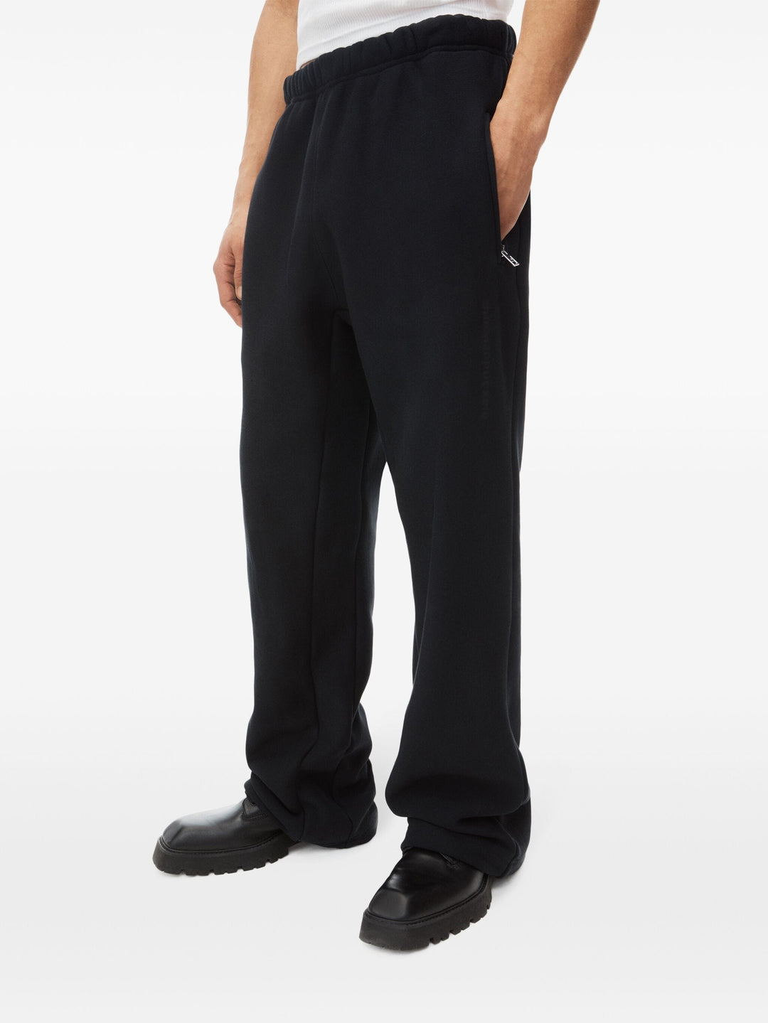 Classic Oversized Sweatpants