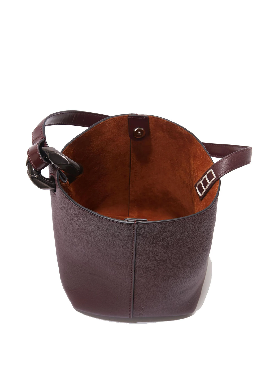 The JWA Corner Small Bucket