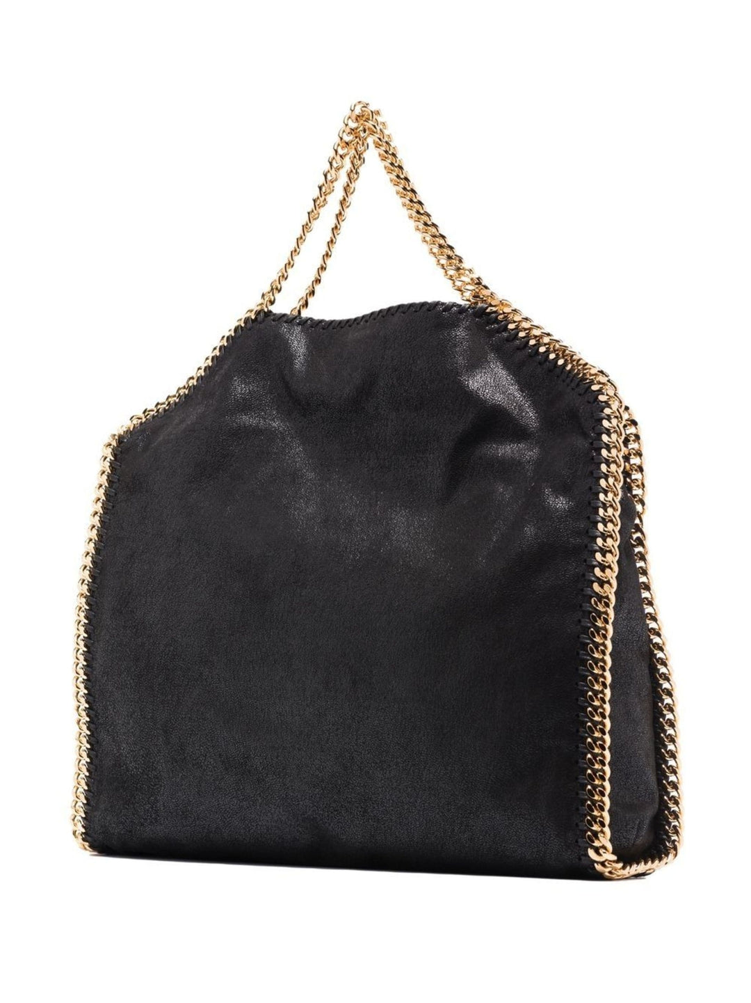 Falabella Fold-Over Tote Bag