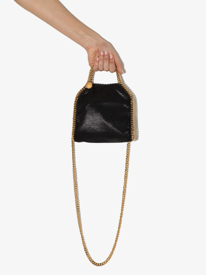 Falabella Tiny Tote Bag