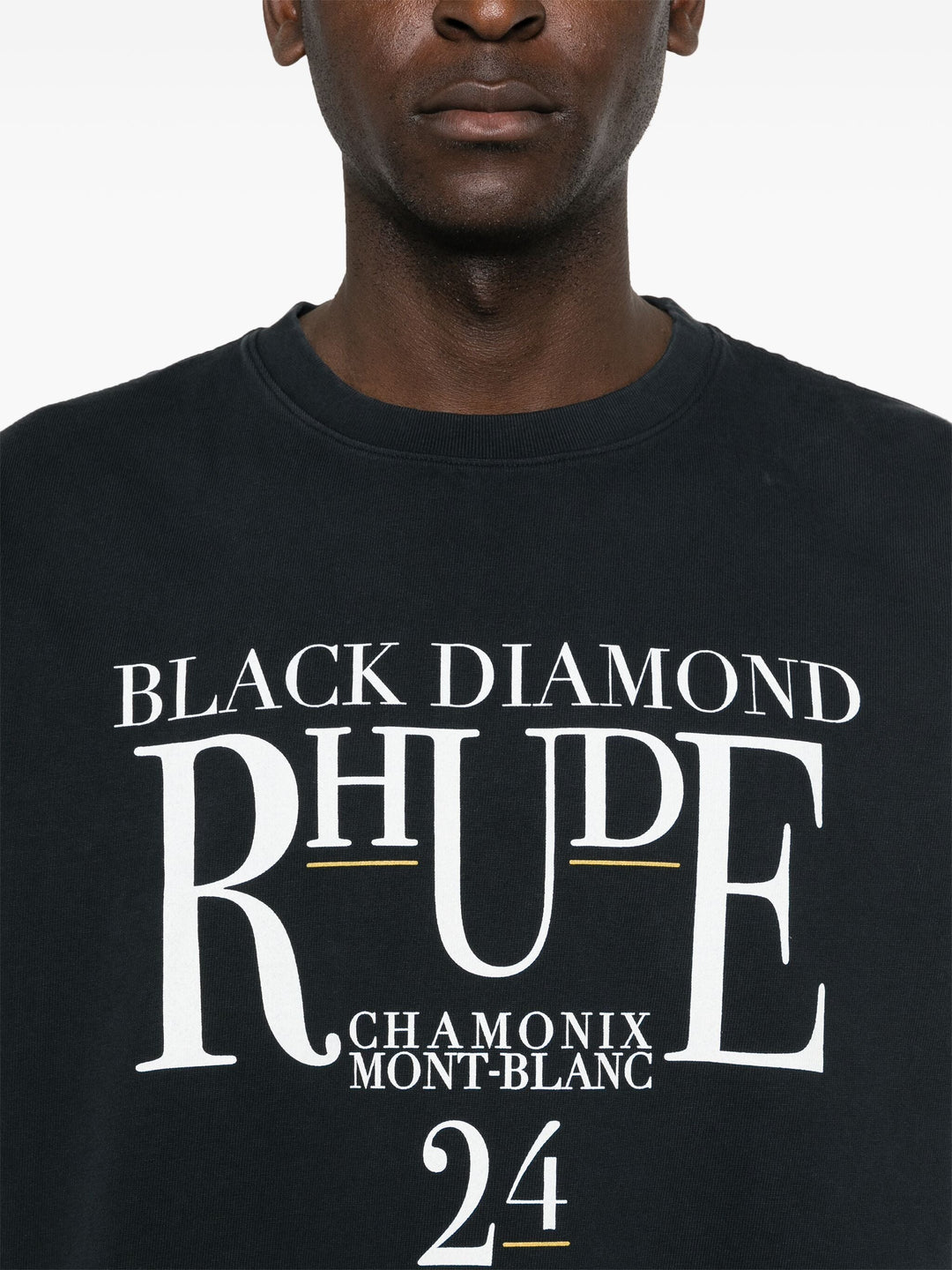 Black Diamond Tee