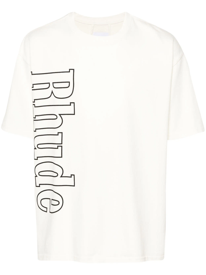 Rhude Side Logo Tee