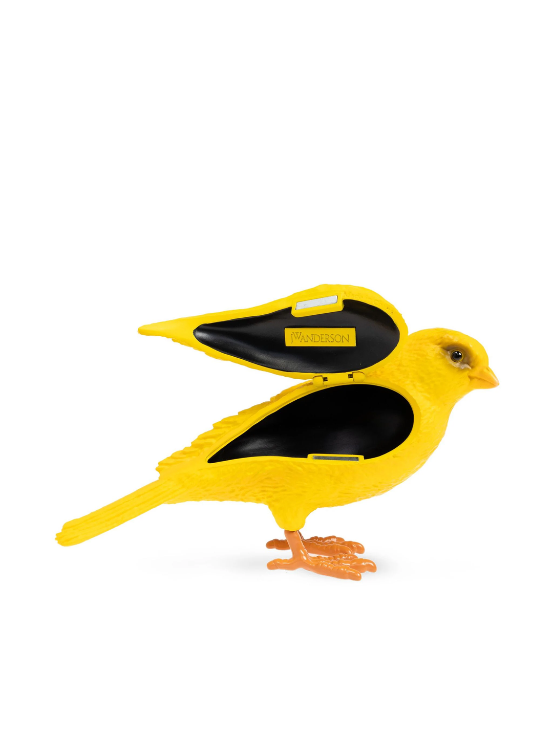 Canary Clutch