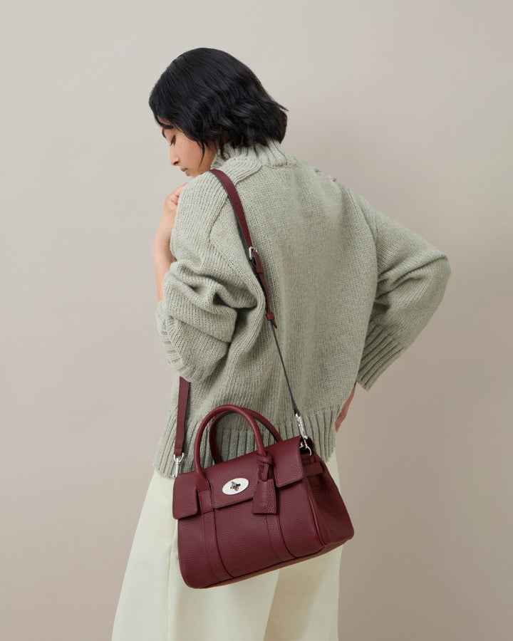 Small Bayswater Satchel