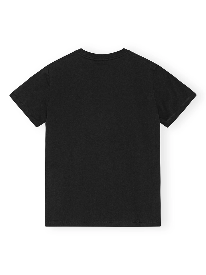 Thin Jersey Puppy Love Relaxed Tee