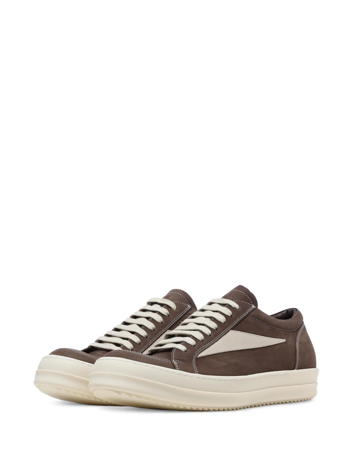 Vintage Sneakers Full Grain Calf