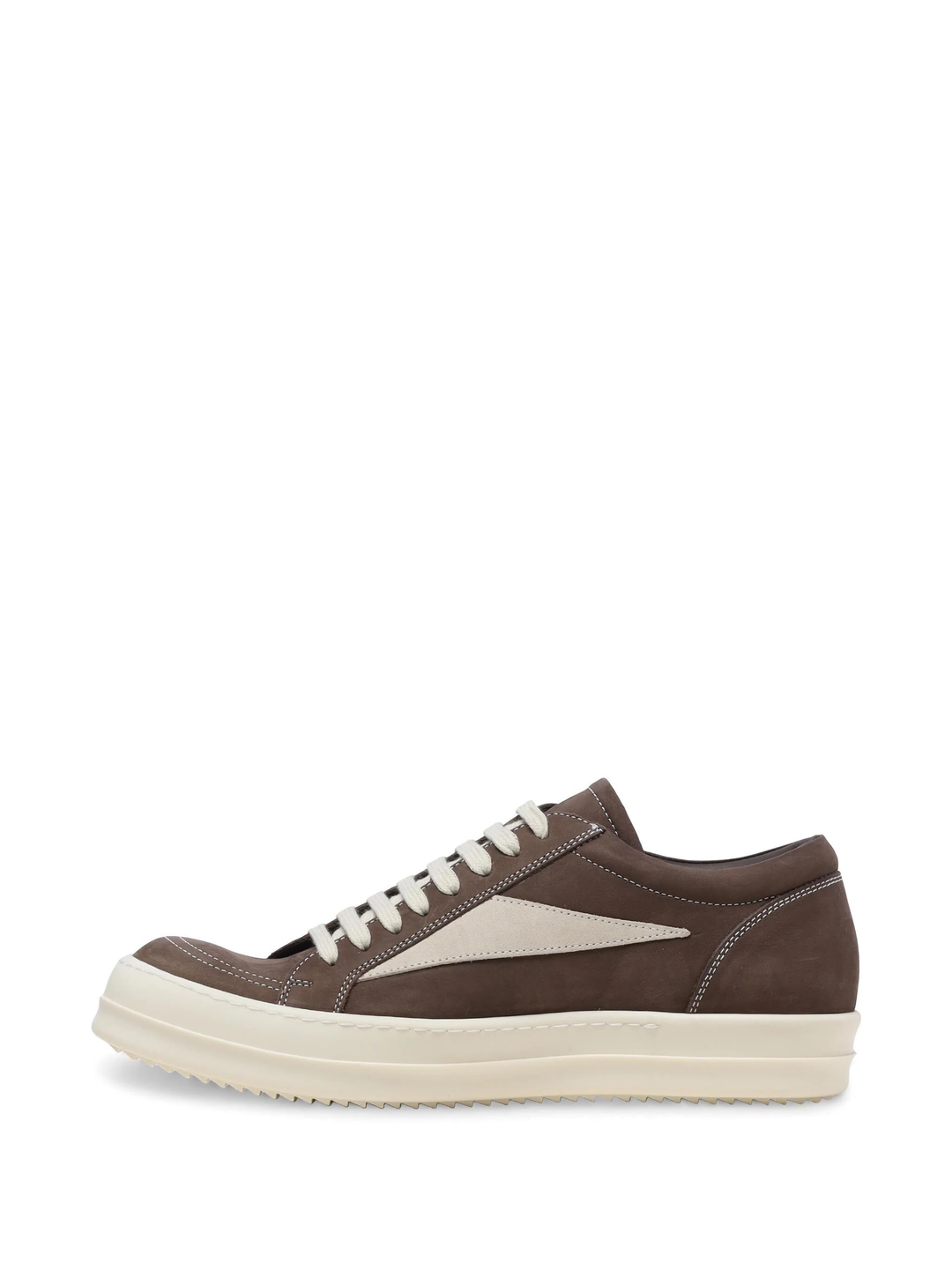 Vintage Sneakers Full Grain Calf