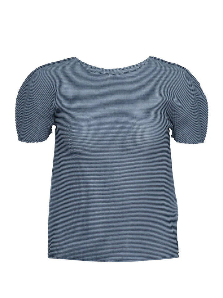 Stretch Pleats 3 Top